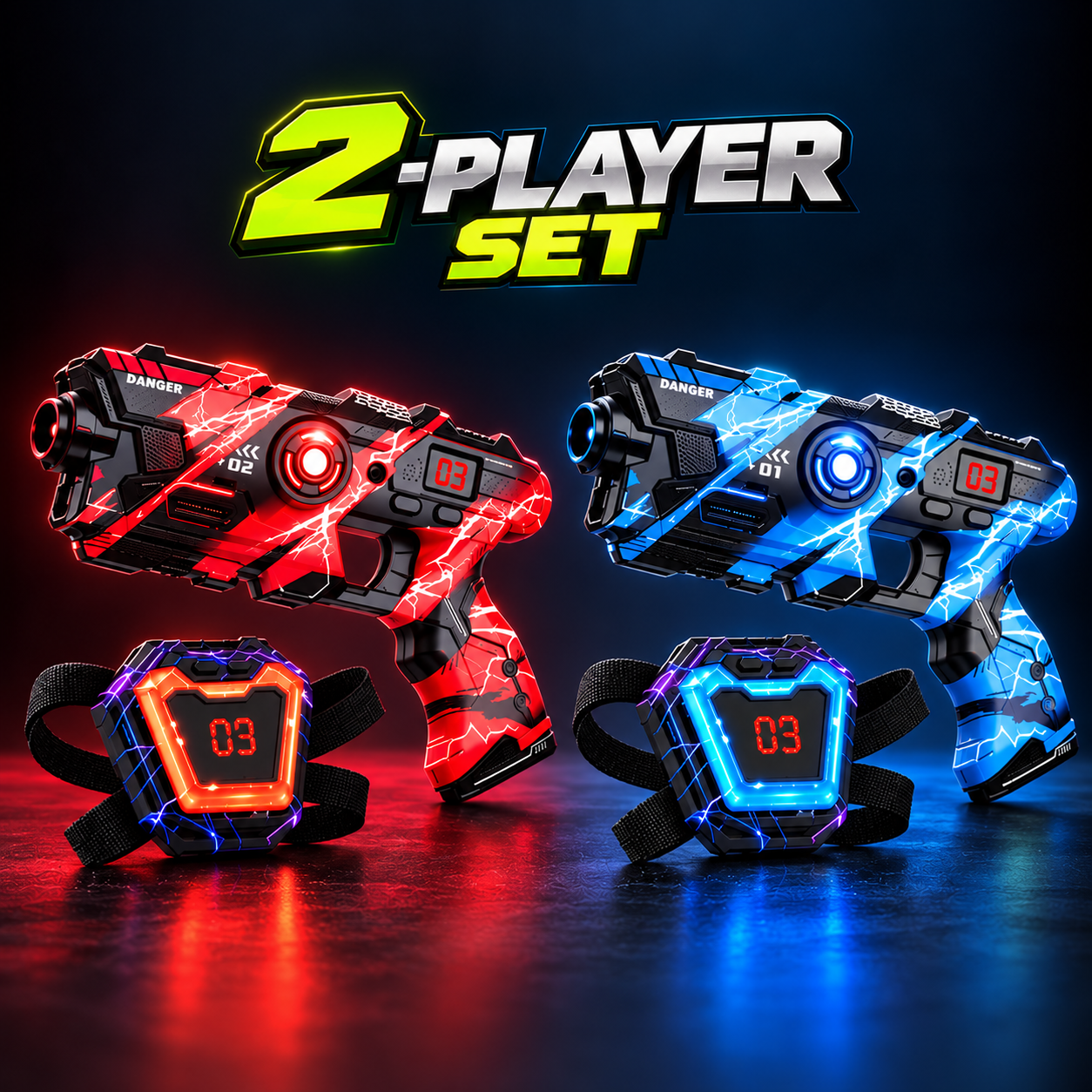 2-Player Set